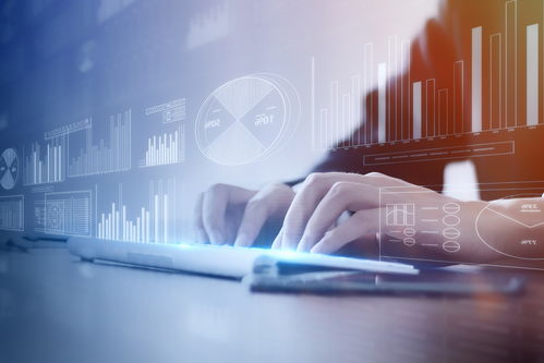 疫情下外貿(mào)形勢轉(zhuǎn)變 海關(guān)數(shù)據(jù)揭示物聯(lián)網(wǎng)應(yīng)用服務(wù)的崛起